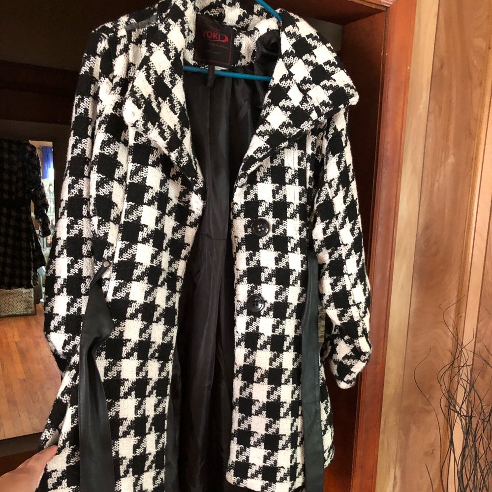Jacket/Coat
